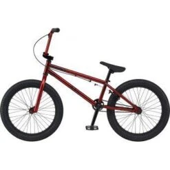 Vélo BMX GT Slammer Kachinsky 20" Rouge -Camp - Vélo Kids Magasin velo bmx gt slammer kachinsky 20 rouge 3