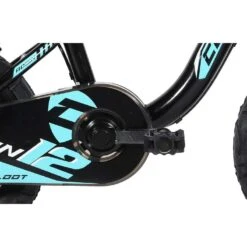 Velo CLOOT Enfant 12" Robin 6 Velo CLOOT Enfant 12" Robin -Camp - Vélo Kids Magasin velo cloot enfant 12 robin 2