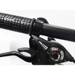 VÉLO CLOOT ENFANT 24" THUNDER 8 VÉLO CLOOT ENFANT 24" THUNDER -Camp - Vélo Kids Magasin velo cloot enfant 24 thunder 3