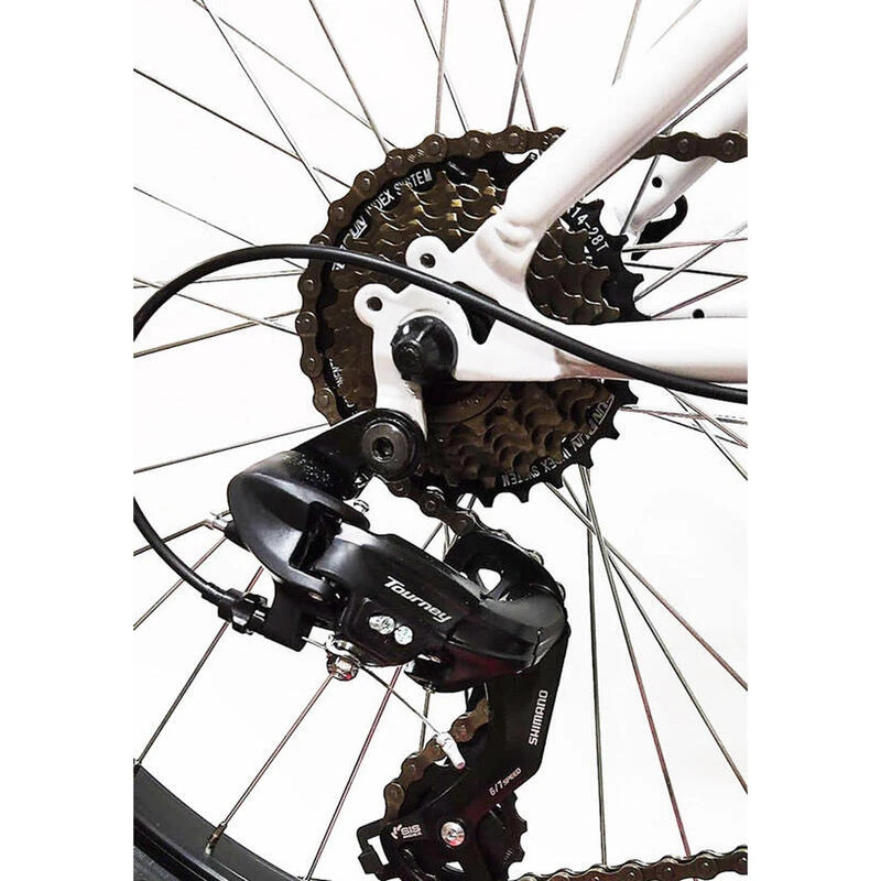 VÉLO CLOOT ENFANT 24" THUNDER 5 VÉLO CLOOT ENFANT 24" THUNDER – Image 5