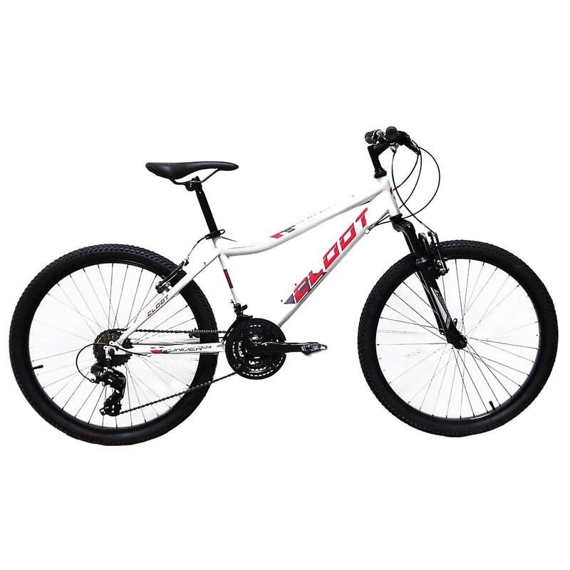 VÉLO CLOOT ENFANT 24" THUNDER 1 VÉLO CLOOT ENFANT 24" THUNDER