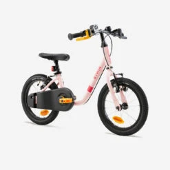 BTWIN VELO ENFANT 2EN1 DRAISIENNE 3-5 ANS 14 Pouces - DISCOVER 500 Rose 15 BTWIN VELO ENFANT 2EN1 DRAISIENNE 3-5 ANS 14 Pouces - DISCOVER 500 Rose -Camp - Vélo Kids Magasin velo enfant 2en1 draisienne 3 5 ans 14 pouces discover 500 rose 5