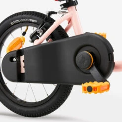 BTWIN VELO ENFANT 2EN1 DRAISIENNE 3-5 ANS 14 Pouces - DISCOVER 500 Rose 17 BTWIN VELO ENFANT 2EN1 DRAISIENNE 3-5 ANS 14 Pouces - DISCOVER 500 Rose -Camp - Vélo Kids Magasin velo enfant 2en1 draisienne 3 5 ans 14 pouces discover 500 rose 7