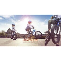 Vélo Enfant Freestyle 16" Enfants, Garçons Filles - Rose -Camp - Vélo Kids Magasin velo enfant freestyle 16 enfants garcons filles rose 4