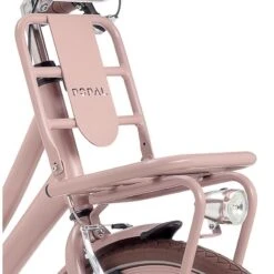 Vélo Enfant Nogan Cargo - Filles - 24 Pouces - Rose Flamingo 7 Vélo Enfant Nogan Cargo - Filles - 24 Pouces - Rose Flamingo -Camp - Vélo Kids Magasin velo enfant nogan cargo filles 24 pouces rose flamingo 2