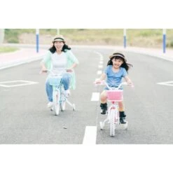 Vélo Star Enfant 14" Garçons Filles - Blue -Camp - Vélo Kids Magasin velo star enfant 14 garcons filles blue 3