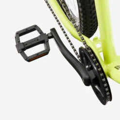 BTWIN VÉLO TOUT TERRAIN 24" EXPL 500 JAUNE 16 BTWIN VÉLO TOUT TERRAIN 24" EXPL 500 JAUNE -Camp - Vélo Kids Magasin velo tout terrain 24 expl 500 jaune 6