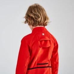 BTWIN VESTE VELO ENFANT 900 NOIRE ROUGE 10 BTWIN VESTE VELO ENFANT 900 NOIRE ROUGE -Camp - Vélo Kids Magasin veste velo enfant 900 noire rouge 3