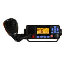 VHF FIXE WP250