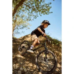 BTWIN VTT ENFANT ROCKRIDER EXPLORE 500 20 POUCES 6-9 Ans Noir 13 BTWIN VTT ENFANT ROCKRIDER EXPLORE 500 20 POUCES 6-9 Ans Noir -Camp - Vélo Kids Magasin vtt enfant rockrider explore 500 20 pouces 6 9 ans noir 3