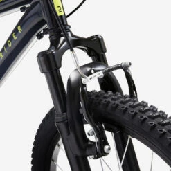 BTWIN VTT ENFANT ROCKRIDER EXPLORE 500 20 POUCES 6-9 Ans Noir 16 BTWIN VTT ENFANT ROCKRIDER EXPLORE 500 20 POUCES 6-9 Ans Noir -Camp - Vélo Kids Magasin vtt enfant rockrider explore 500 20 pouces 6 9 ans noir 6