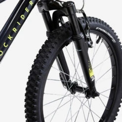 BTWIN VTT ENFANT ROCKRIDER EXPLORE 500 20 POUCES 6-9 Ans Noir 18 BTWIN VTT ENFANT ROCKRIDER EXPLORE 500 20 POUCES 6-9 Ans Noir -Camp - Vélo Kids Magasin vtt enfant rockrider explore 500 20 pouces 6 9 ans noir 8