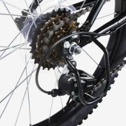 BTWIN VTT ENFANT ROCKRIDER EXPLORE 500 20 POUCES 6-9 Ans Noir 19 BTWIN VTT ENFANT ROCKRIDER EXPLORE 500 20 POUCES 6-9 Ans Noir -Camp - Vélo Kids Magasin vtt enfant rockrider explore 500 20 pouces 6 9 ans noir 9