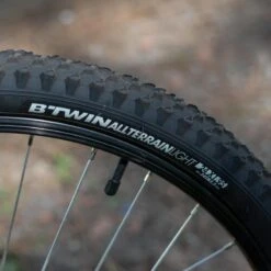 VTT ENFANT ROCKRIDER ST 500 24 POUCES 9-12 Ans Jaune Fluo -Camp - Vélo Kids Magasin vtt enfant rockrider st 500 24 pouces 9 12 ans jaune fluo 5