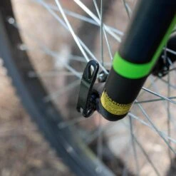 VTT ENFANT ROCKRIDER ST 500 24 POUCES 9-12 Ans Jaune Fluo -Camp - Vélo Kids Magasin vtt enfant rockrider st 500 24 pouces 9 12 ans jaune fluo 7