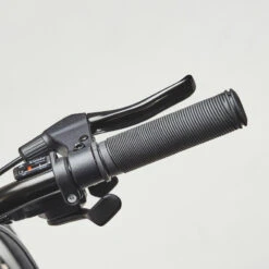 VTT ENFANT ROCKRIDER ST 500 26 POUCES 9-12 Ans BLEU -Camp - Vélo Kids Magasin vtt enfant rockrider st 500 26 pouces 9 12 ans bleu 6