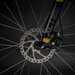 VTT ENFANT ROCKRIDER ST 900 24 POUCES 9-12 Ans ROUGE 14 VTT ENFANT ROCKRIDER ST 900 24 POUCES 9-12 Ans ROUGE -Camp - Vélo Kids Magasin vtt enfant rockrider st 900 24 pouces 9 12 ans rouge 4