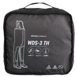 Waders Pêche WDS-3 Thermo -Camp - Vélo Kids Magasin waders peche wds 3 thermo 8